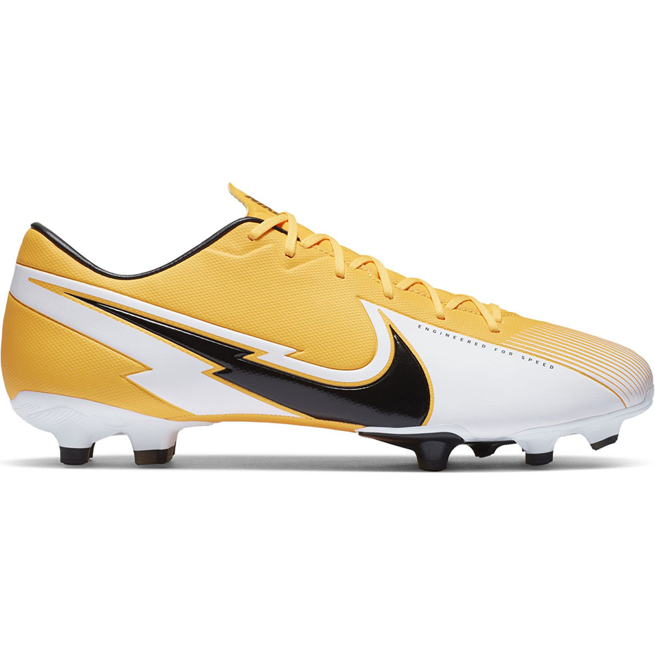 Buty piłkarskie Nike Mercurial Vapor 13 Academy FG/MG - obrazek 19