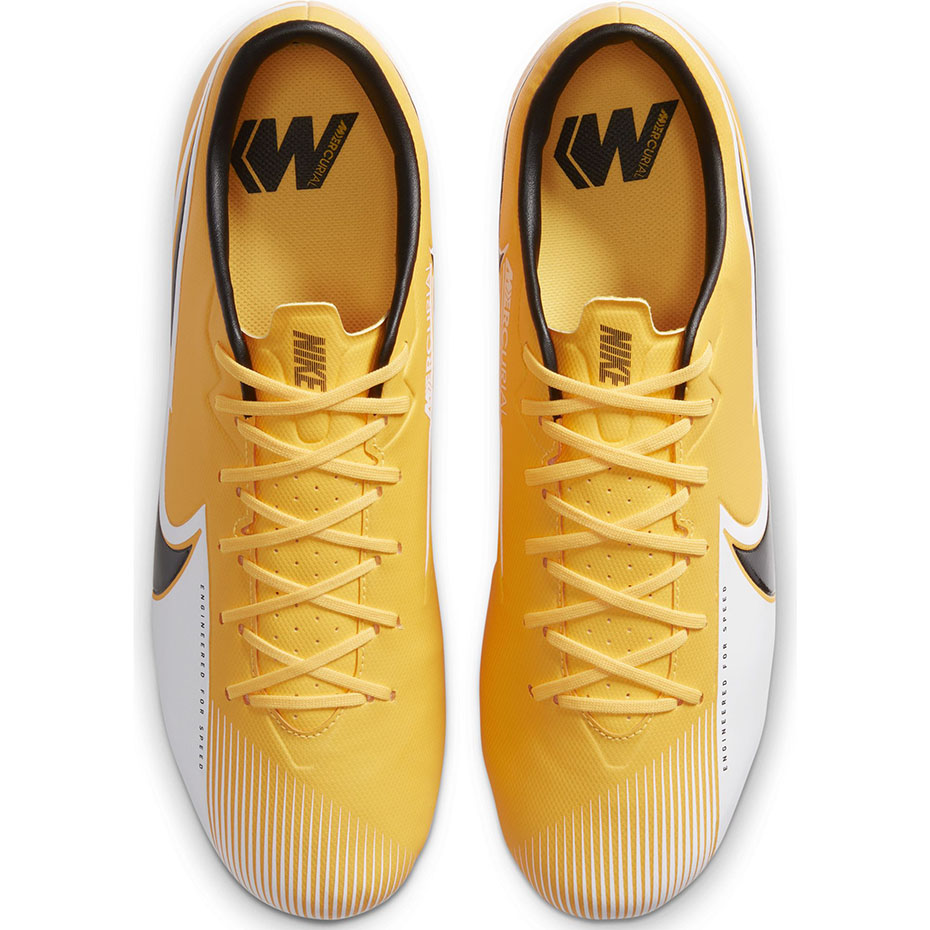 Buty piłkarskie Nike Mercurial Vapor 13 Academy FG/MG - obrazek 20