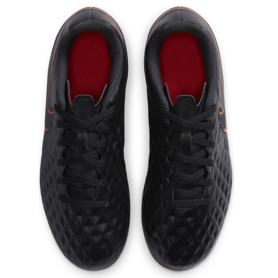 Buty piłkarskie Nike Tiempo Legend 8 Club FG/MG Junior - obrazek 23