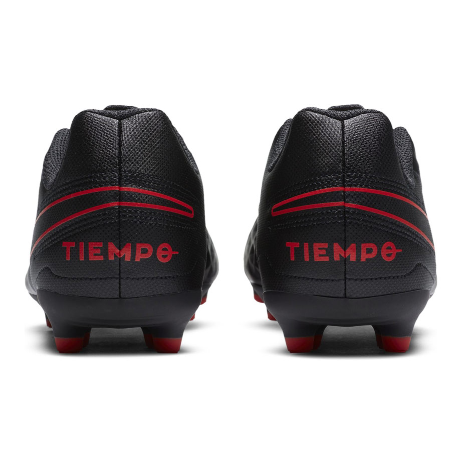 Buty piłkarskie Nike Tiempo Legend 8 Club FG/MG Junior - obrazek 26