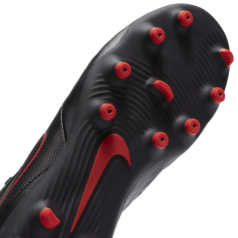 Buty piłkarskie Nike Tiempo Legend 8 Club FG/MG Junior - obrazek 29