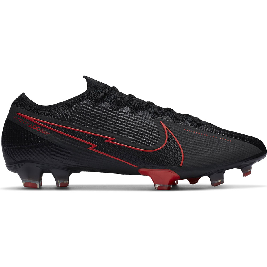 Buty piłkarskie Nike Mercurial Vapor 13 Elite FG - obrazek 21
