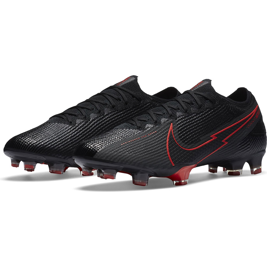 Buty piłkarskie Nike Mercurial Vapor 13 Elite FG - obrazek 24