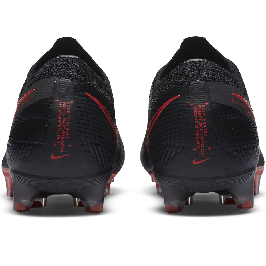 Buty piłkarskie Nike Mercurial Vapor 13 Elite FG - obrazek 25