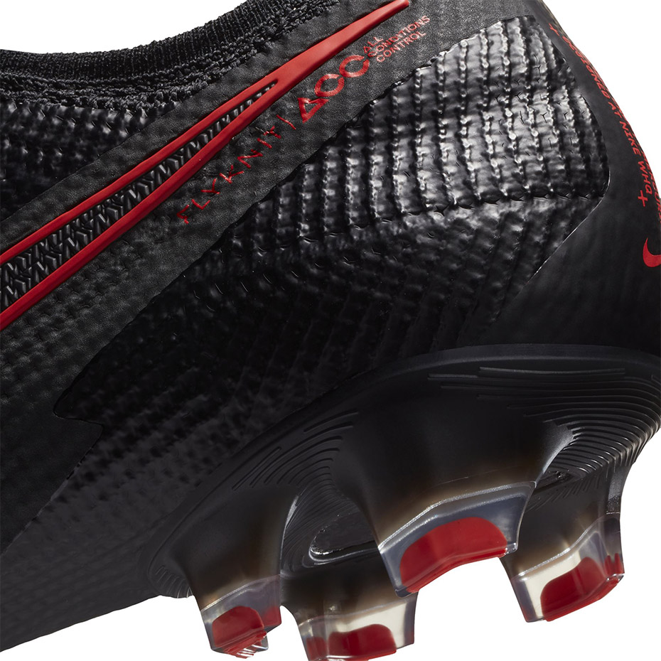Buty piłkarskie Nike Mercurial Vapor 13 Elite FG - obrazek 27