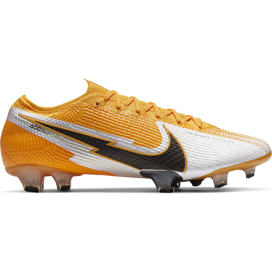 Buty piłkarskie Nike Mercurial Vapor 13 Elite FG - obrazek 11