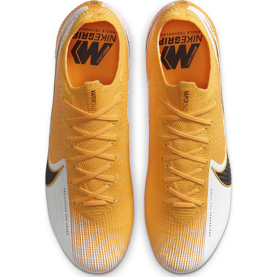 Buty piłkarskie Nike Mercurial Vapor 13 Elite FG - obrazek 12