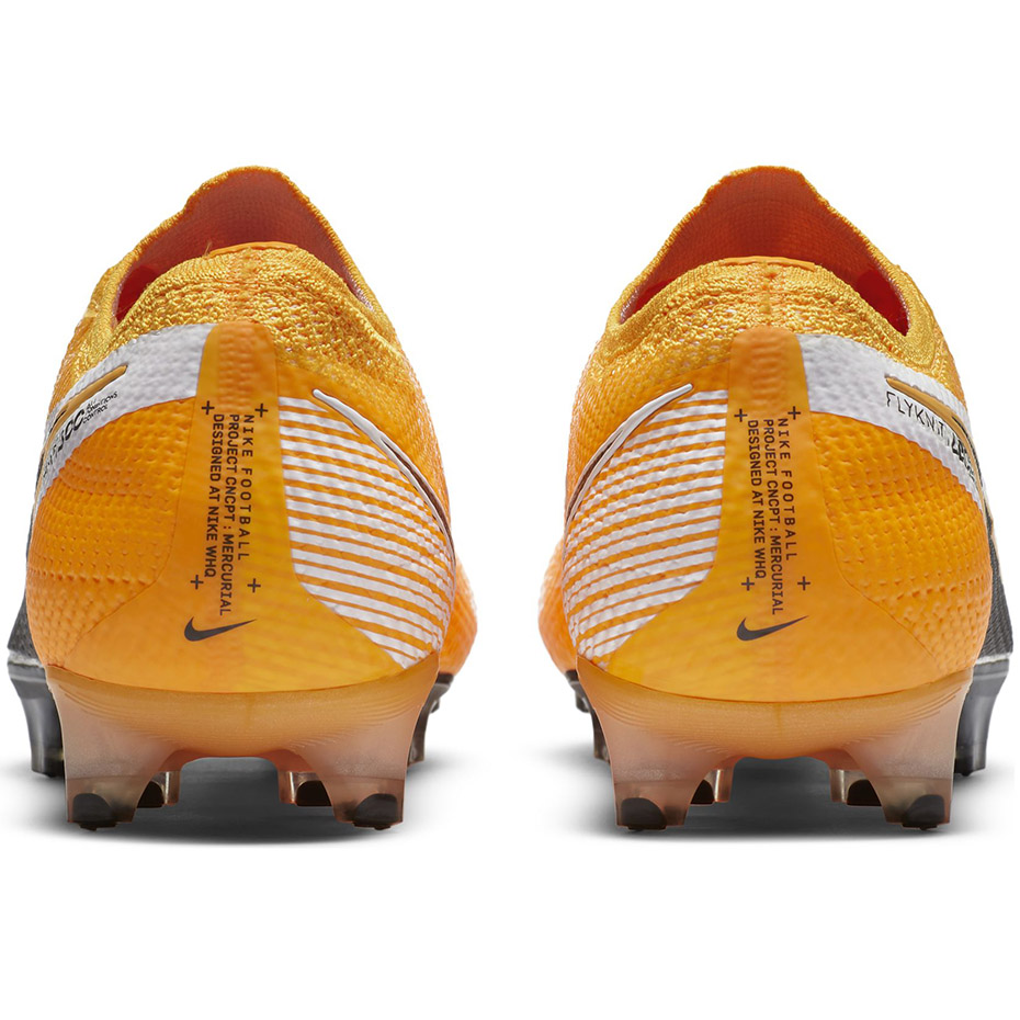 Buty piłkarskie Nike Mercurial Vapor 13 Elite FG - obrazek 15
