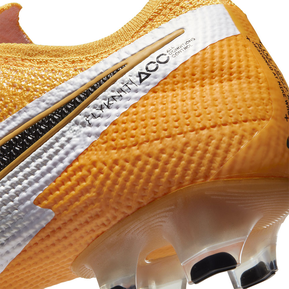 Buty piłkarskie Nike Mercurial Vapor 13 Elite FG - obrazek 17