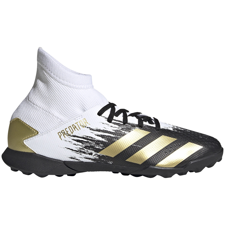 Buty piłkarskie adidas Predator 20.3 TF JUNIOR - obrazek 8