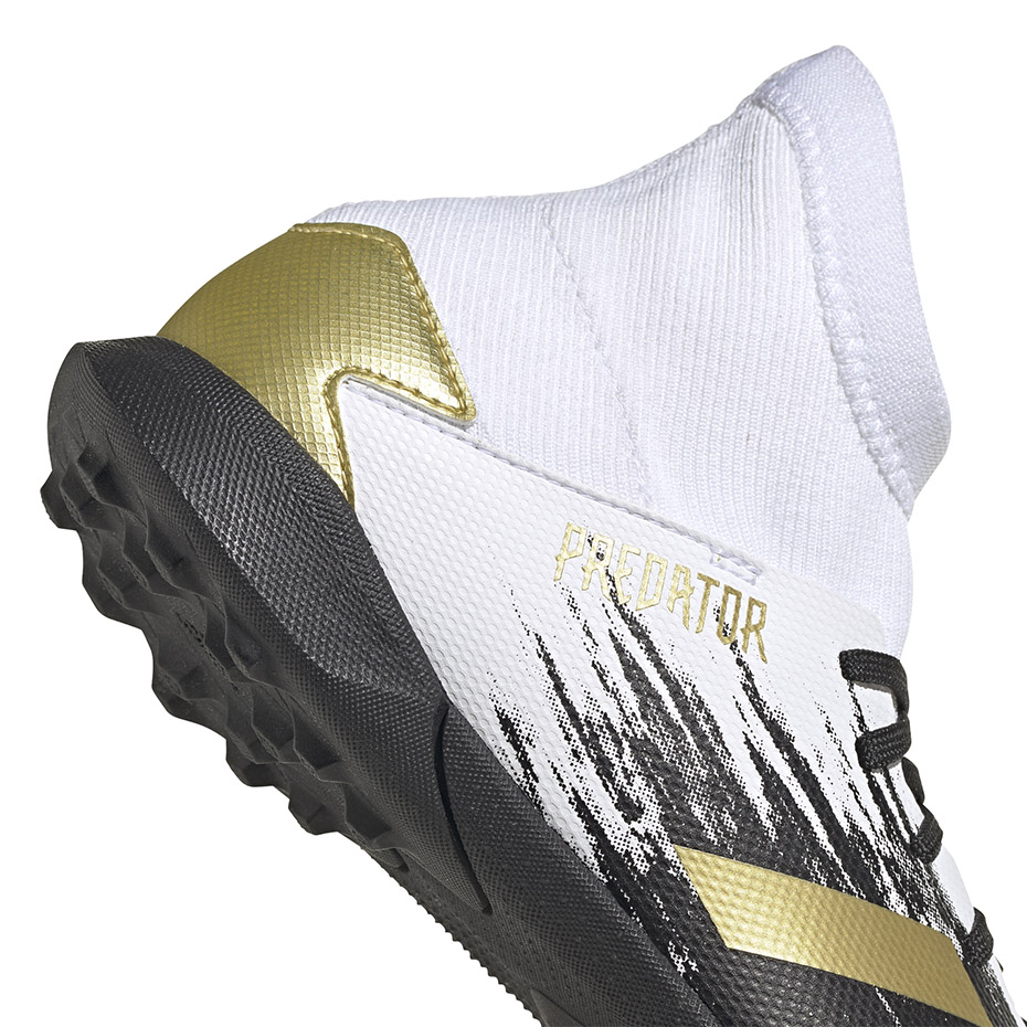 Buty piłkarskie adidas Predator 20.3 TF JUNIOR - obrazek 12