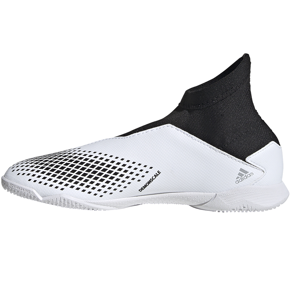 Buty piłkarskie adidas Predator 20.3 LL IN JUNIOR - obrazek 10