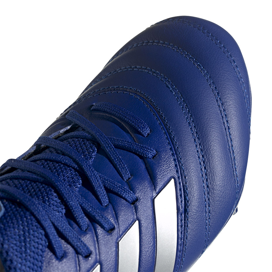 Buty piłkarskie adidas Copa 20.3 FG - obrazek 11