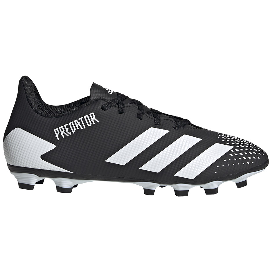 Buty piłkarskie adidas Predator 20.4 FxG - obrazek 8