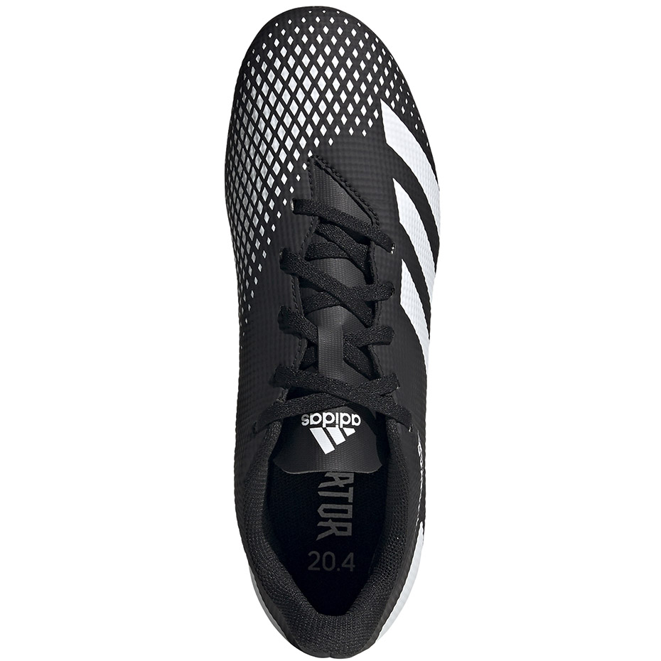 Buty piłkarskie adidas Predator 20.4 FxG - obrazek 9