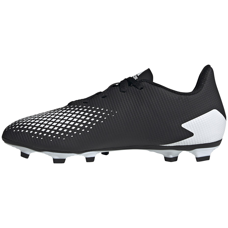 Buty piłkarskie adidas Predator 20.4 FxG - obrazek 10