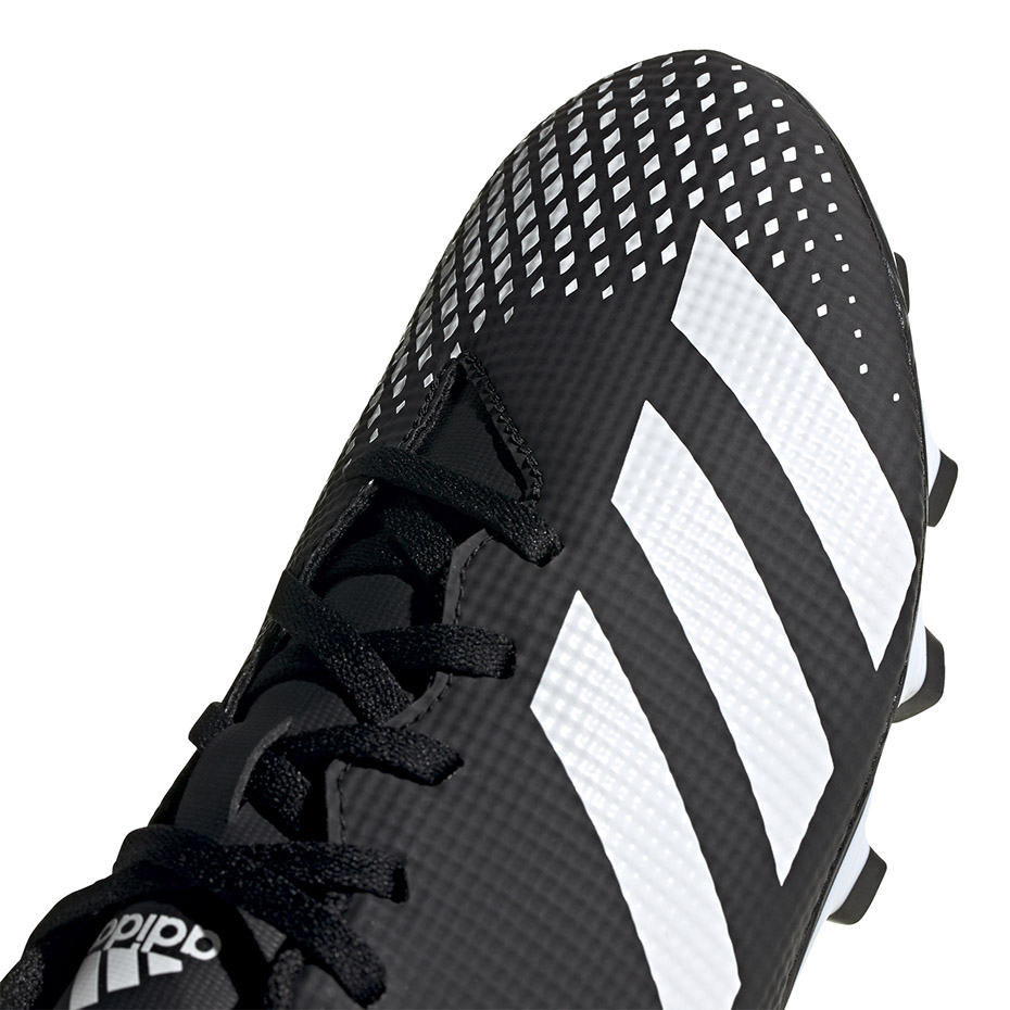 Buty piłkarskie adidas Predator 20.4 FxG - obrazek 11