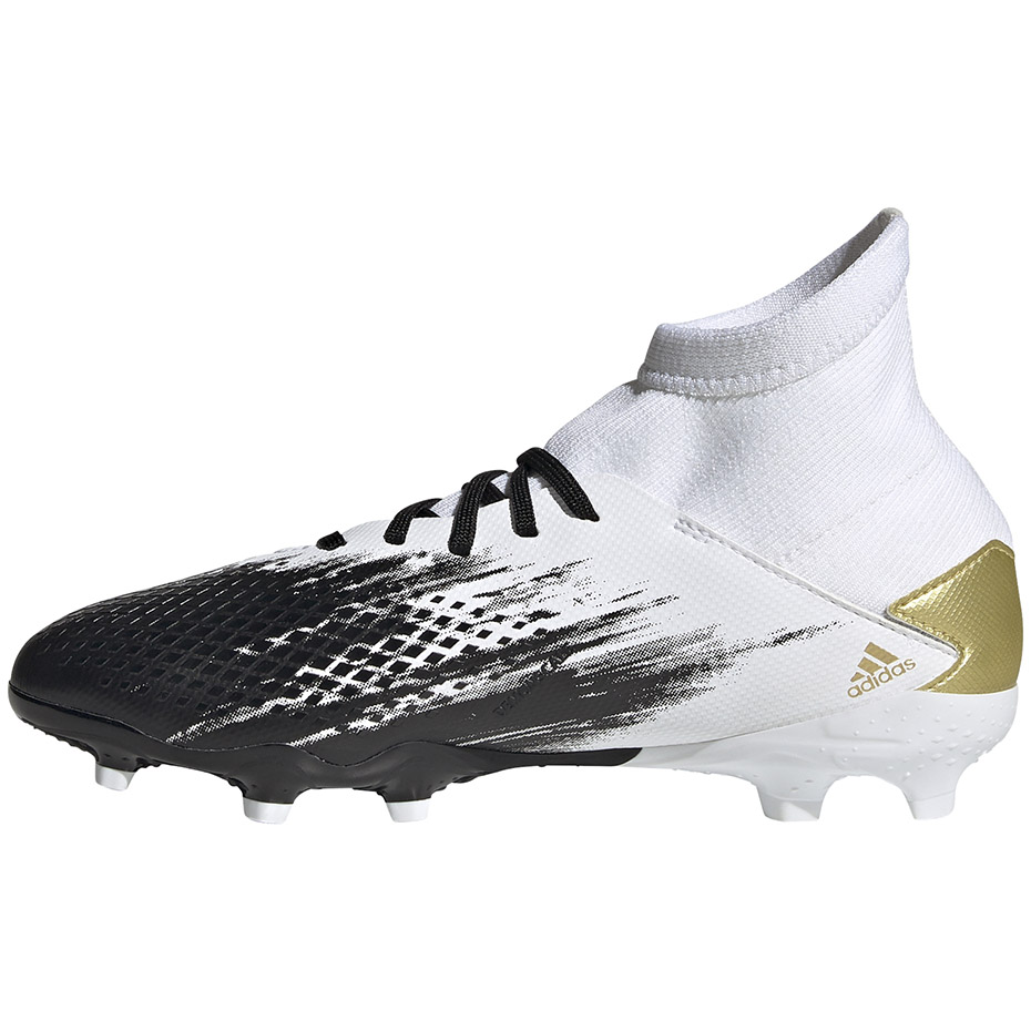 Buty piłkarskie adidas Predator 20.3 FG JUNIOR - obrazek 10