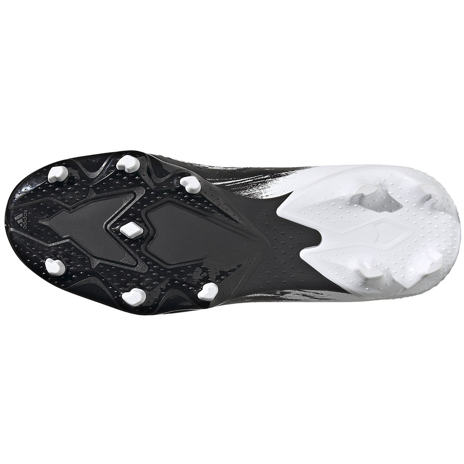 Buty piłkarskie adidas Predator 20.3 FG JUNIOR - obrazek 14