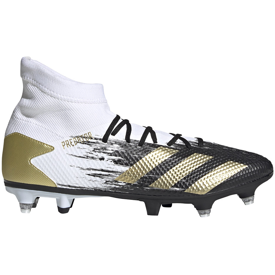 Buty piłkarskie adidas Predator 20.3 SG - obrazek 8