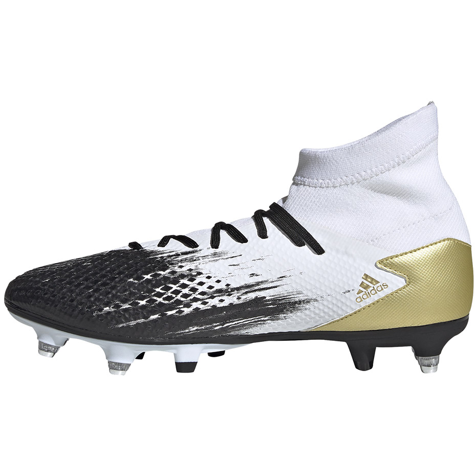 Buty piłkarskie adidas Predator 20.3 SG - obrazek 10