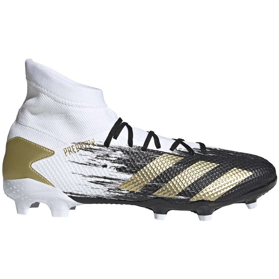 Buty piłkarskie adidas Predator 20.3 FG - obrazek 8