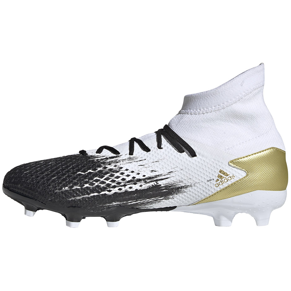 Buty piłkarskie adidas Predator 20.3 FG - obrazek 10