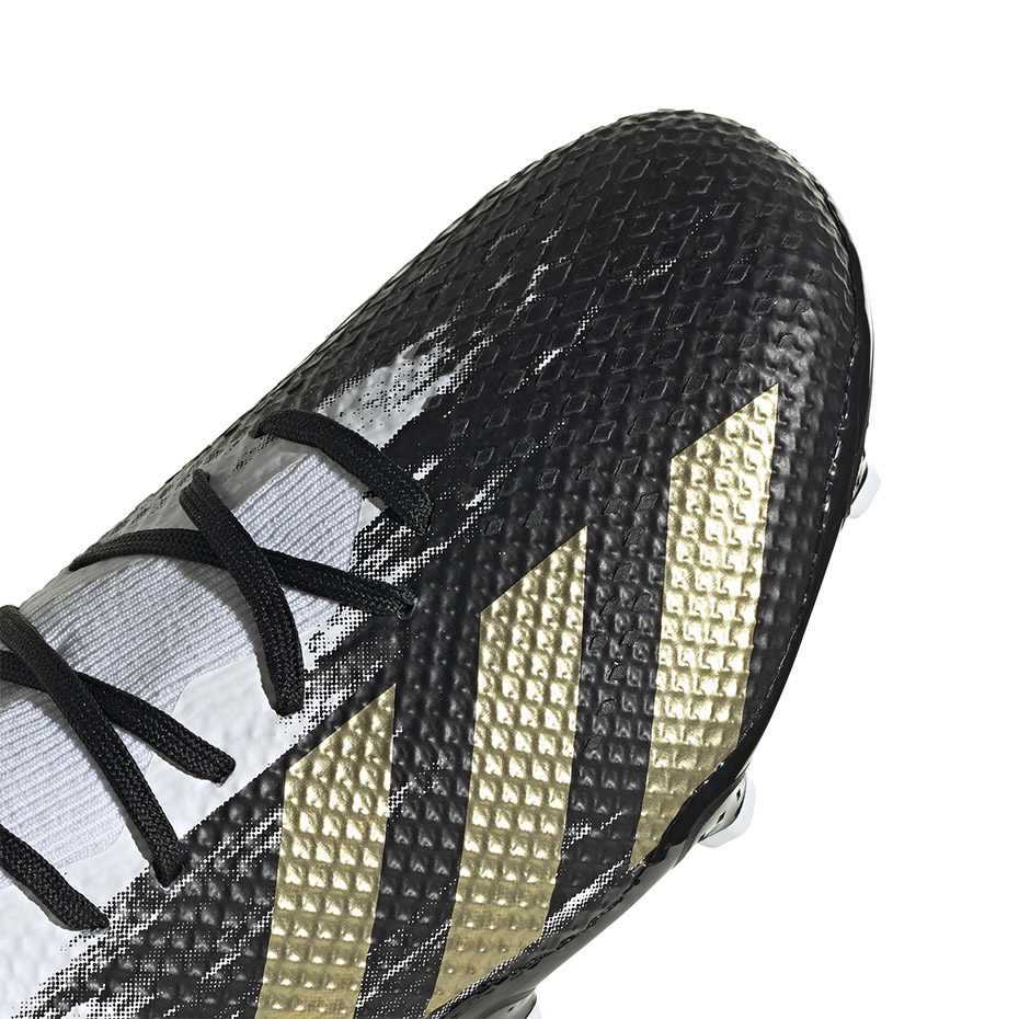 Buty piłkarskie adidas Predator 20.3 FG - obrazek 11