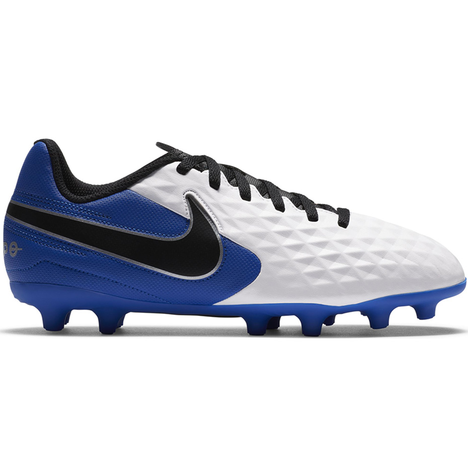 Buty piłkarskie Nike Tiempo Legend 8 Club FG/MG Junior - obrazek 31