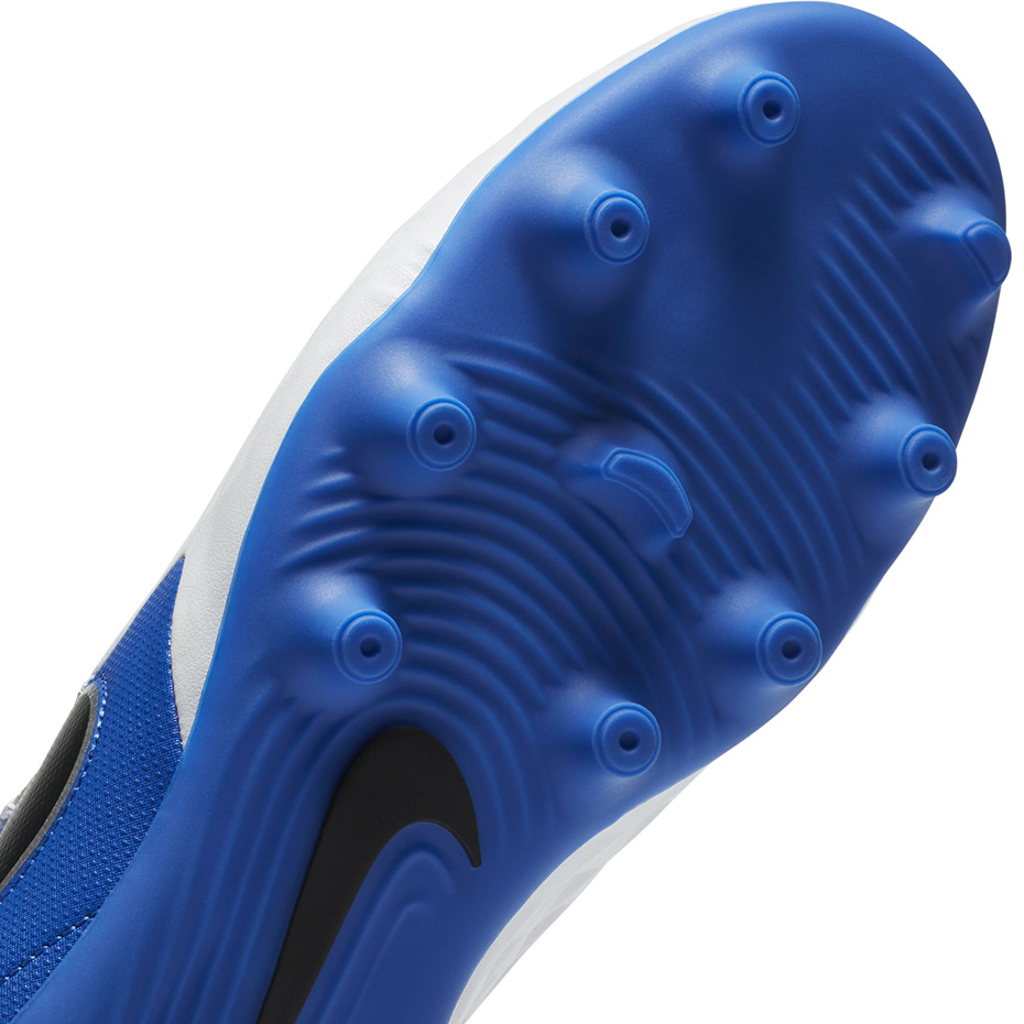 Buty piłkarskie Nike Tiempo Legend 8 Club FG/MG Junior - obrazek 38