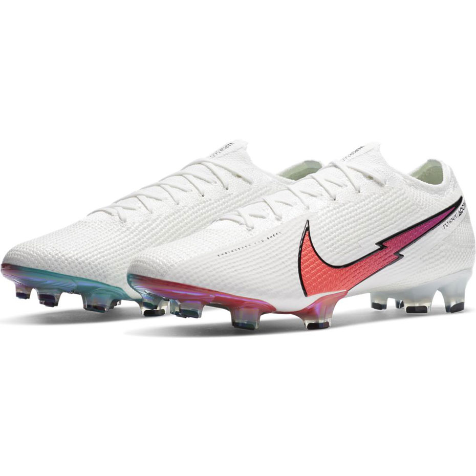 Buty piłkarskie Nike Mercurial Vapor 13 Elite FG - obrazek 35
