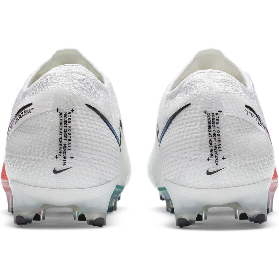 Buty piłkarskie Nike Mercurial Vapor 13 Elite FG - obrazek 36