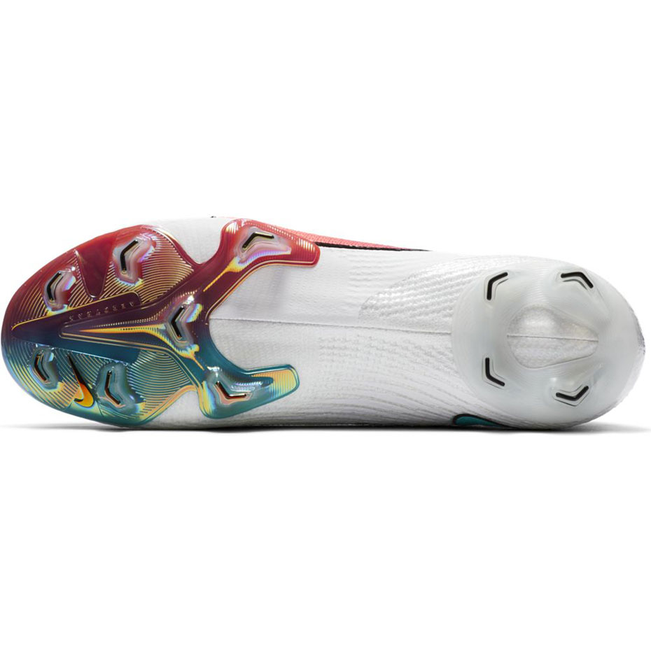 Buty piłkarskie Nike Mercurial Vapor 13 Elite FG - obrazek 37