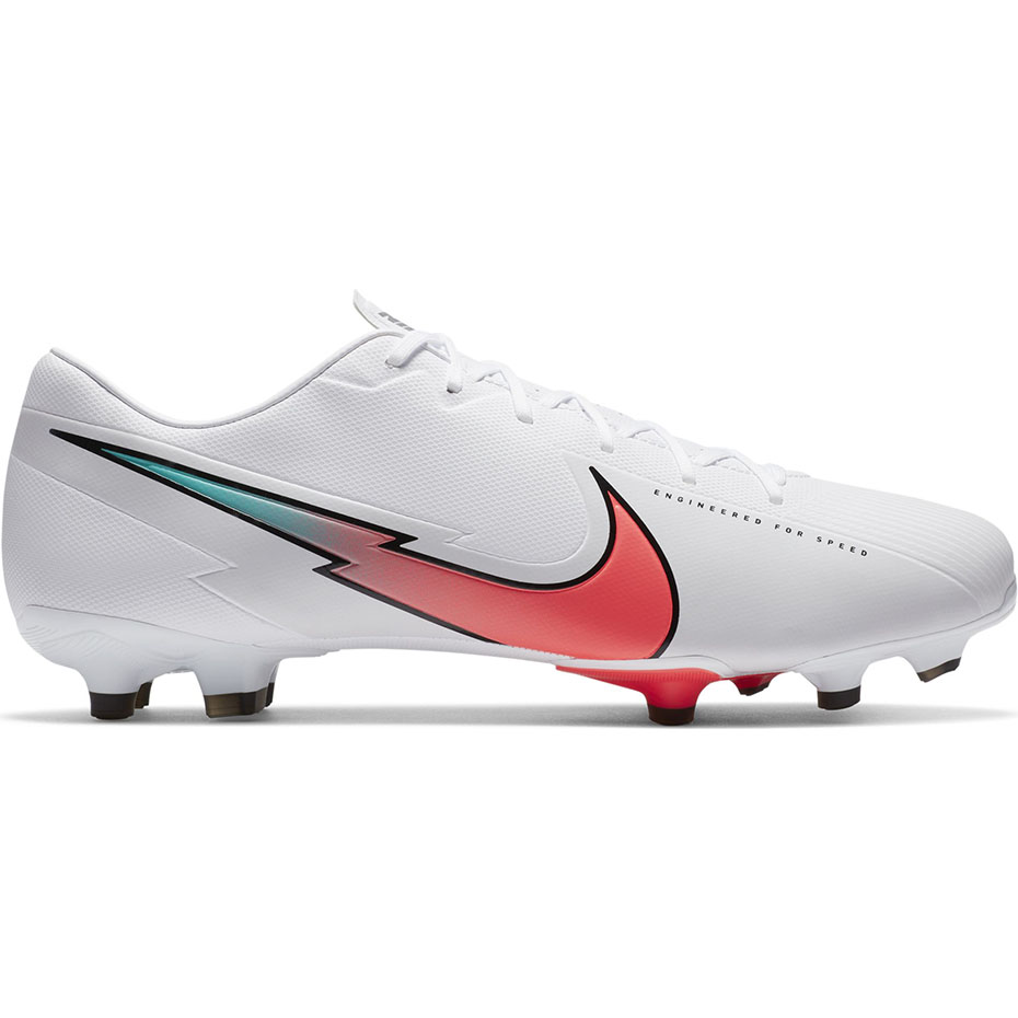 Buty piłkarskie Nike Mercurial Vapor 13 Academy FG/MG - obrazek 28
