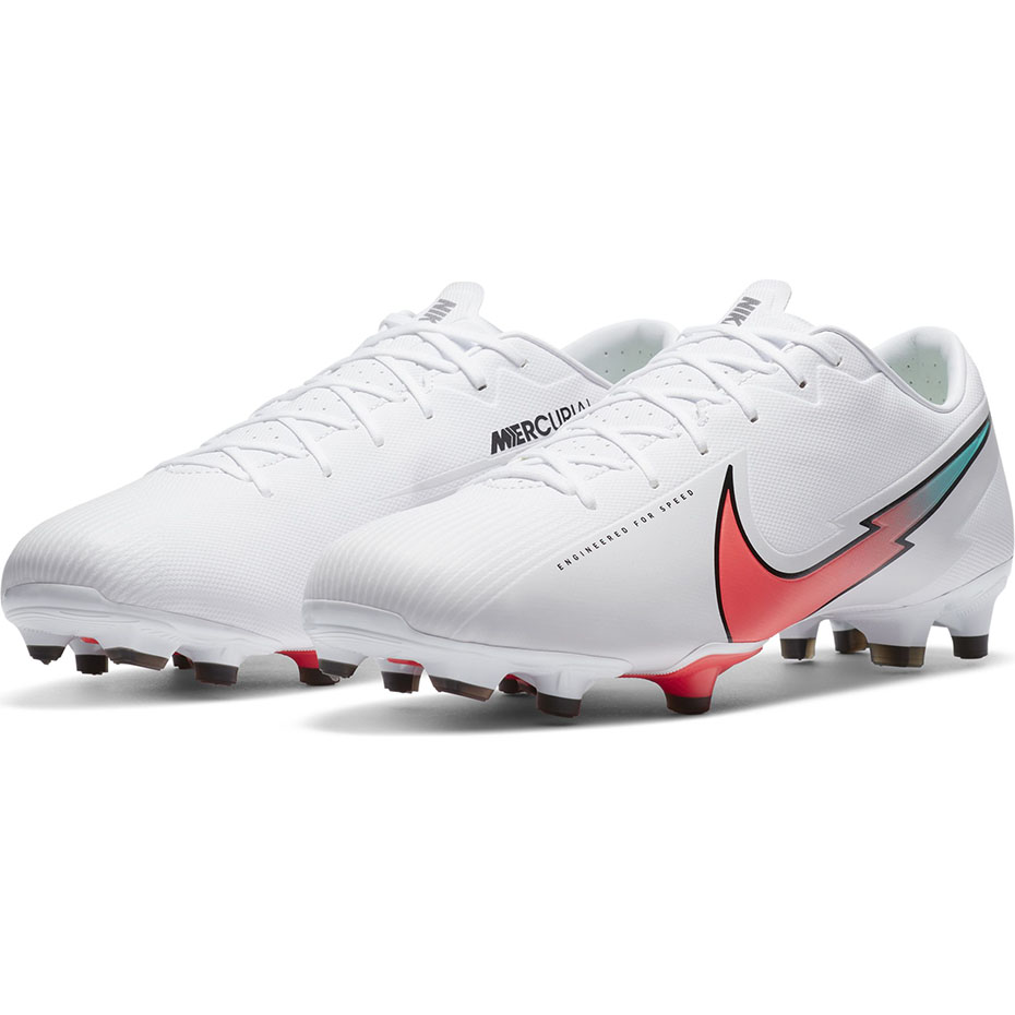 Buty piłkarskie Nike Mercurial Vapor 13 Academy FG/MG - obrazek 31