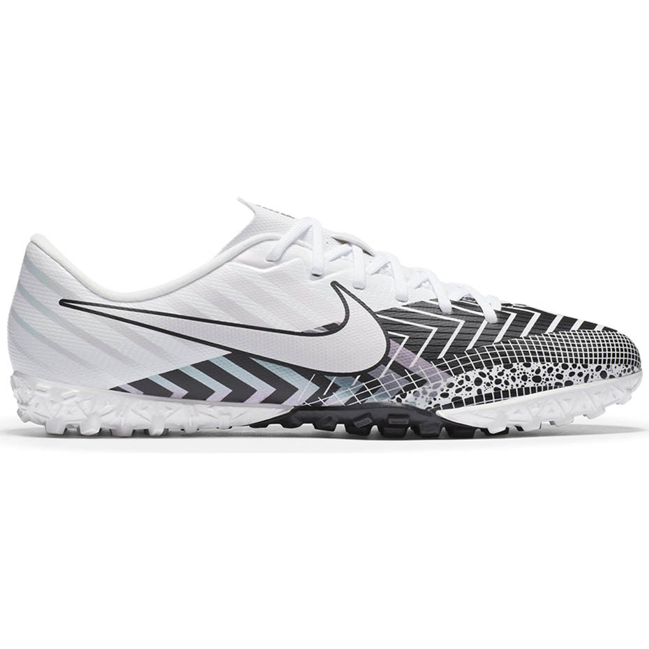 Buty piłkarskie Nike Mercurial Vapor 13 Academy MDS TF Junior - obrazek 16
