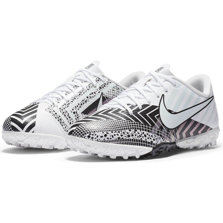 Buty piłkarskie Nike Mercurial Vapor 13 Academy MDS TF Junior - obrazek 19