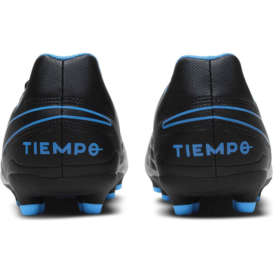 Buty piłkarskie Nike Tiempo Legend 8 Club FG/MG Junior - obrazek 41