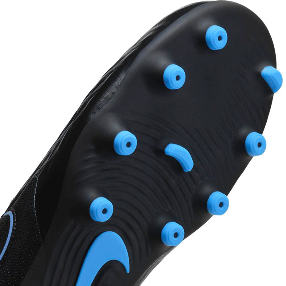 Buty piłkarskie Nike Tiempo Legend 8 Club FG/MG Junior - obrazek 42
