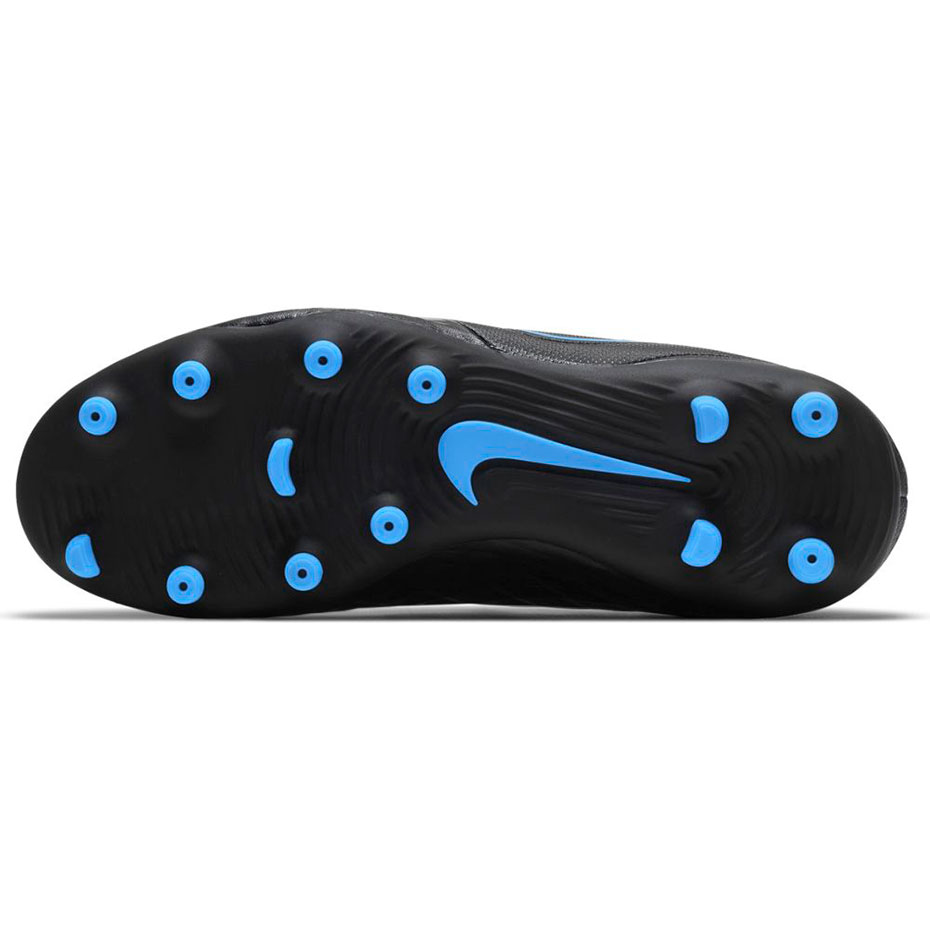 Buty piłkarskie Nike Tiempo Legend 8 Club FG/MG Junior - obrazek 44