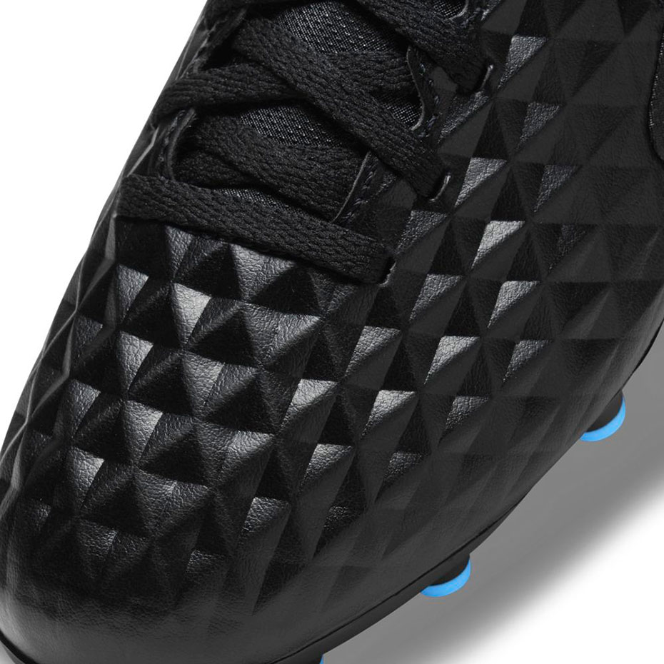 Buty piłkarskie Nike Tiempo Legend 8 Club FG/MG Junior - obrazek 47