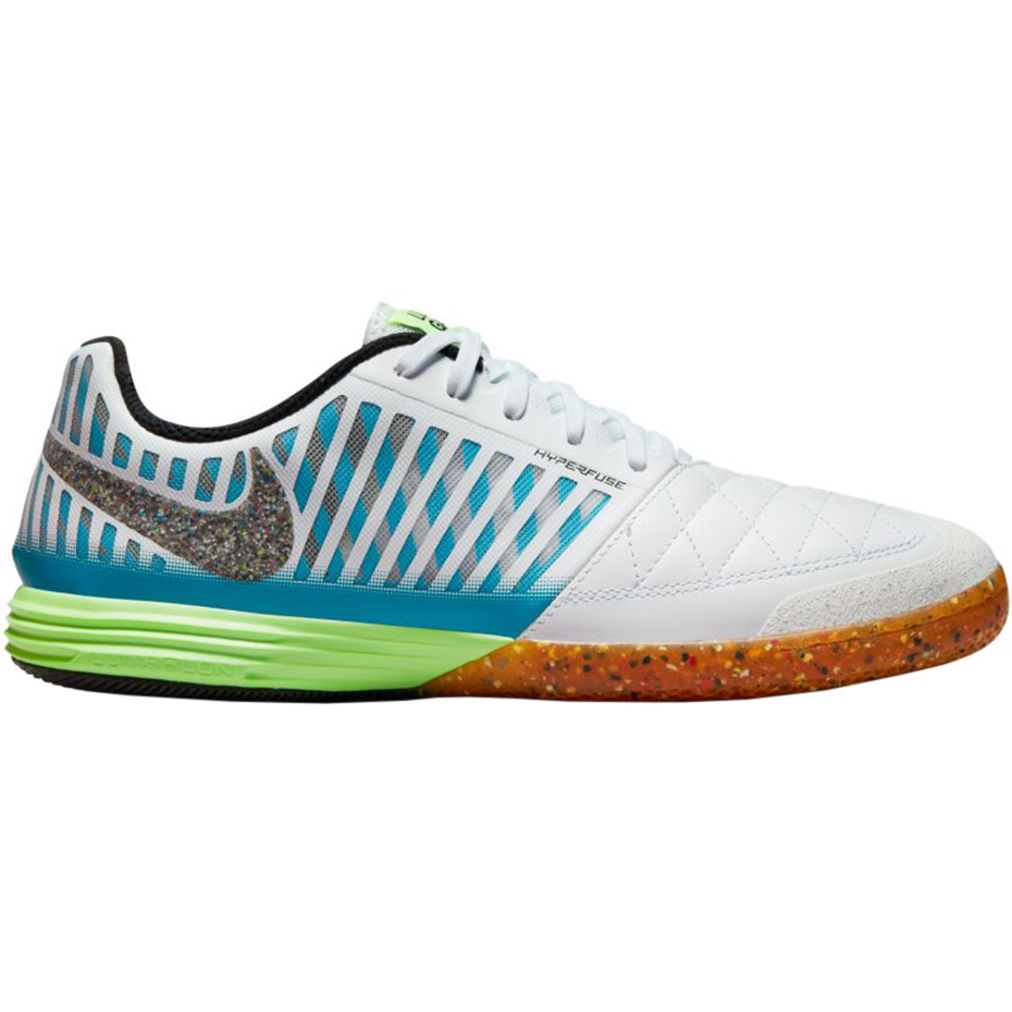 Buty piłkarskie Nike Lunargato II IC - obrazek 14
