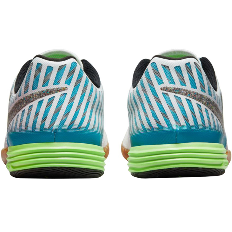 Buty piłkarskie Nike Lunargato II IC - obrazek 17
