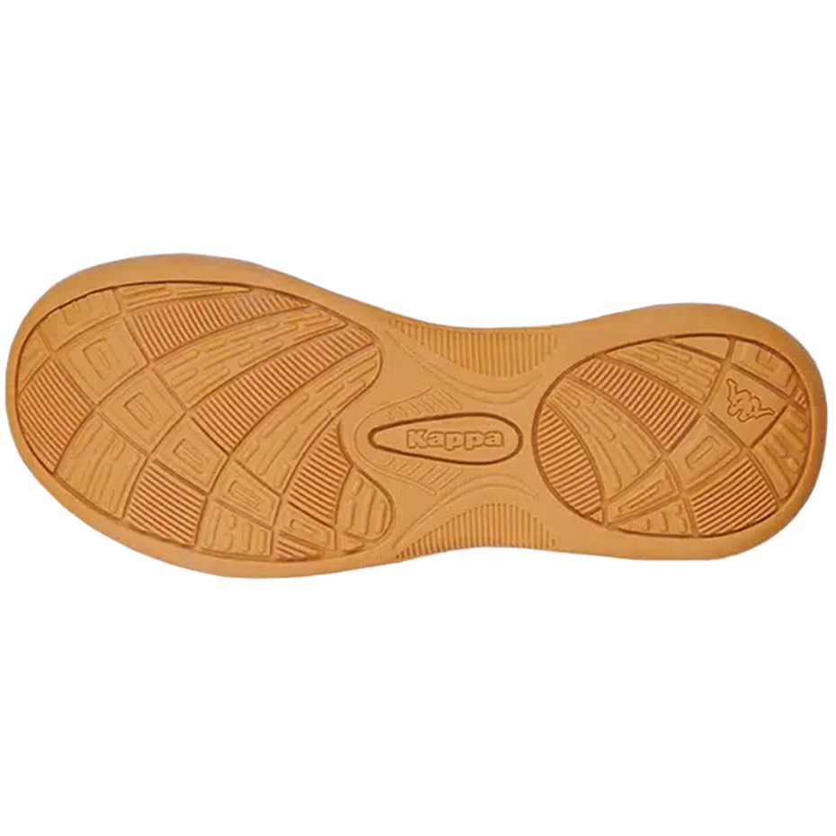 Buty dla dzieci Kappa Kickoff K niebieskie - obrazek 13