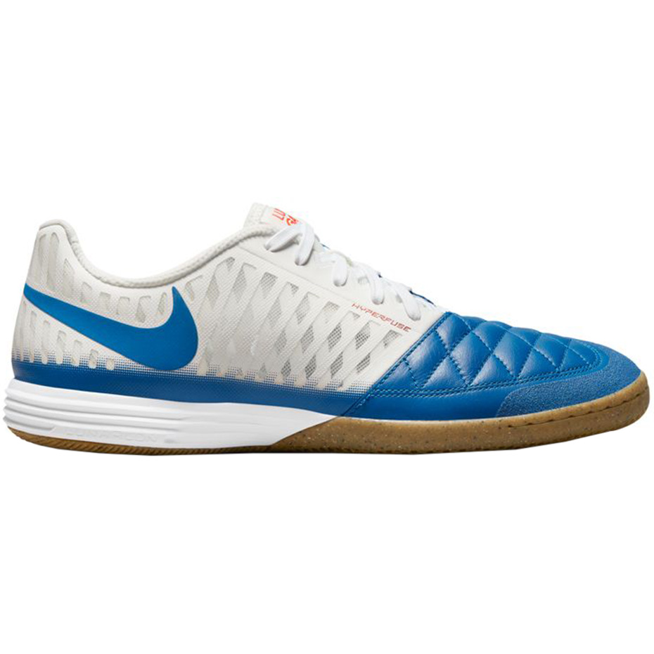 Buty piłkarskie Nike Lunargato II IC - obrazek 21