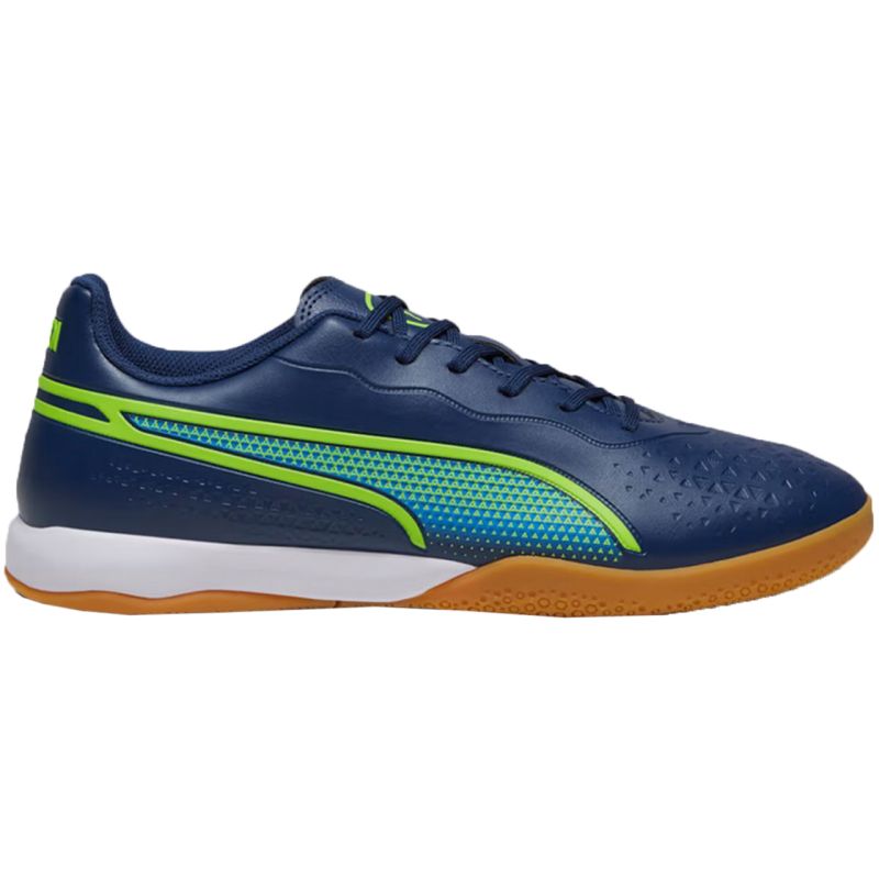 Buty piłkarskie Puma King Match IT M 107261 02 - obrazek 7