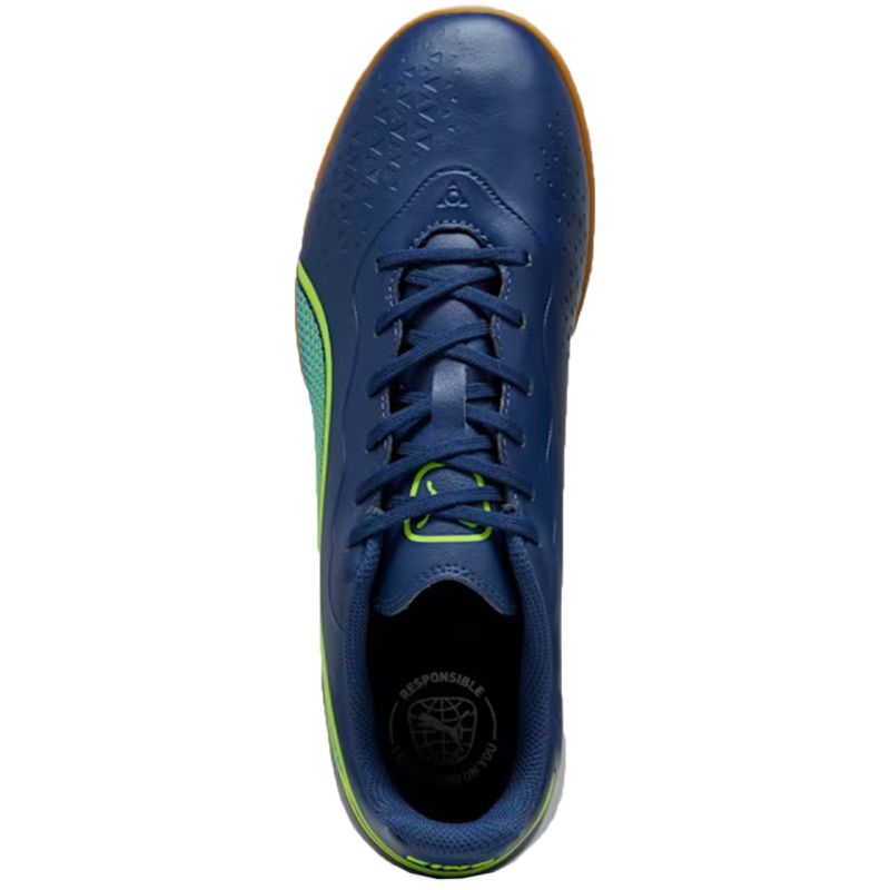 Buty piłkarskie Puma King Match IT M 107261 02 - obrazek 8
