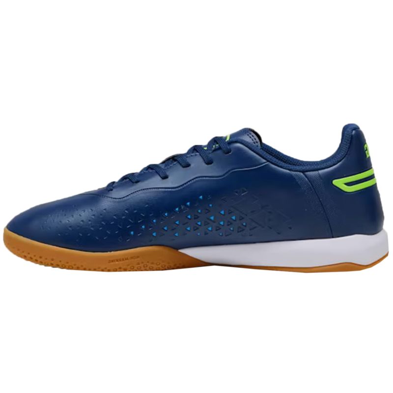 Buty piłkarskie Puma King Match IT M 107261 02 - obrazek 9