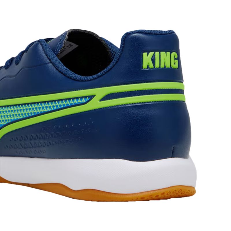 Buty piłkarskie Puma King Match IT M 107261 02 - obrazek 11
