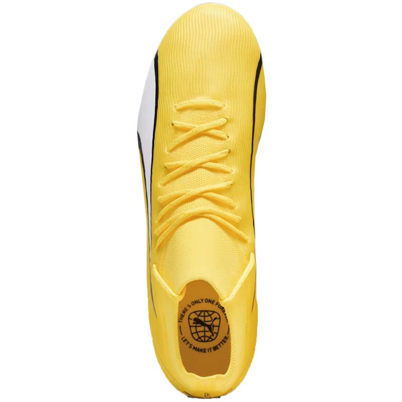 Buty piłkarskie Puma Ultra Pro FG/AG M 107422 04 - obrazek 12